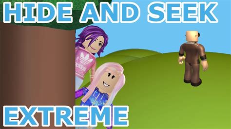hide and seek game online|Roblox: Hide and Seek Extreme ️ Online Game .